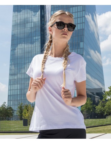 BUI-BY052-Ladies Box Tee